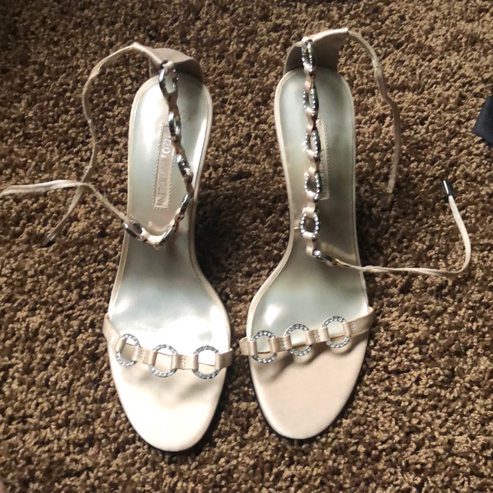 Sandals formal